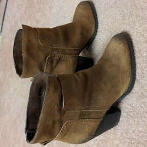 Nine West cowboy / Western boot